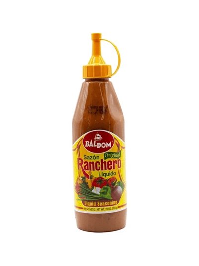 RANCHERO LIQUIDO  12/1 29OZ