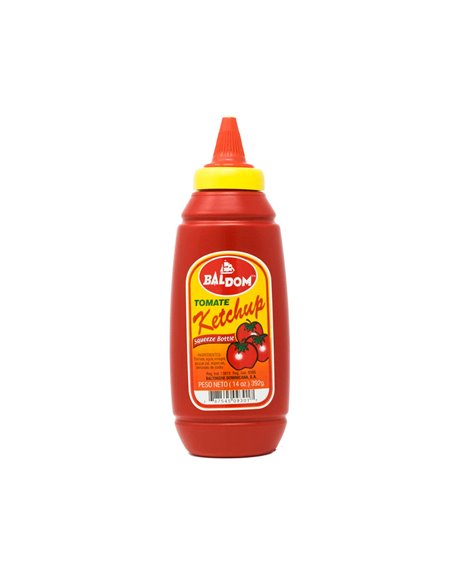 KETCHUP BALDOM 24/1 14OZ
