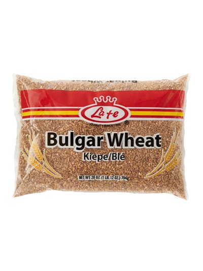 LAFE BULGAR 12/1 28OZ