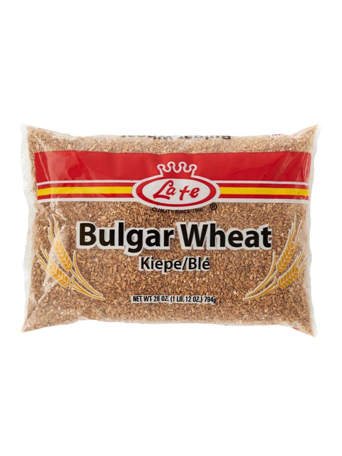 LAFE BULGAR 12/1 28OZ