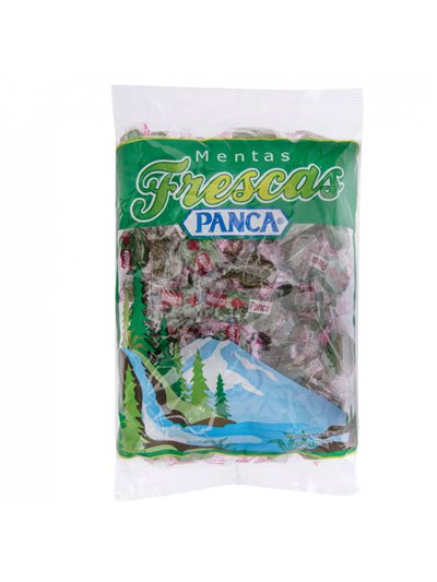 MENTA PANCA VERDE 30/90PCS