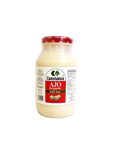 AJO CONSTANZA 6/1 1/2 GALON 65.76OZ