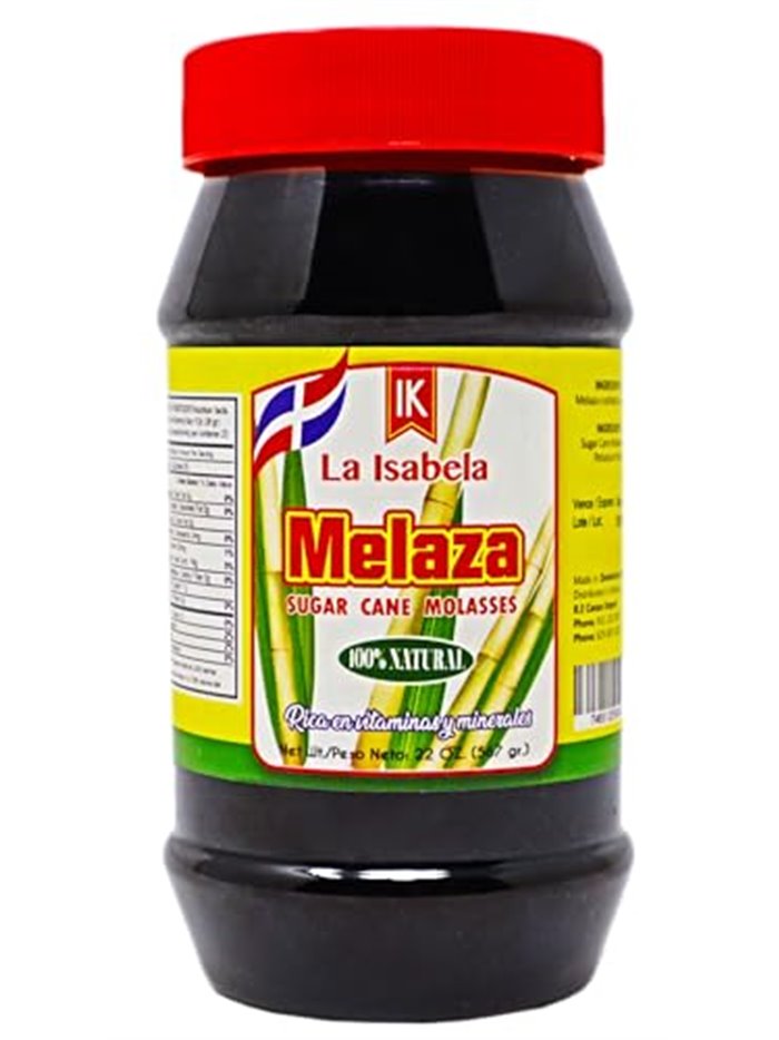 MELAZA LA ISABELA 12/1 22OZ