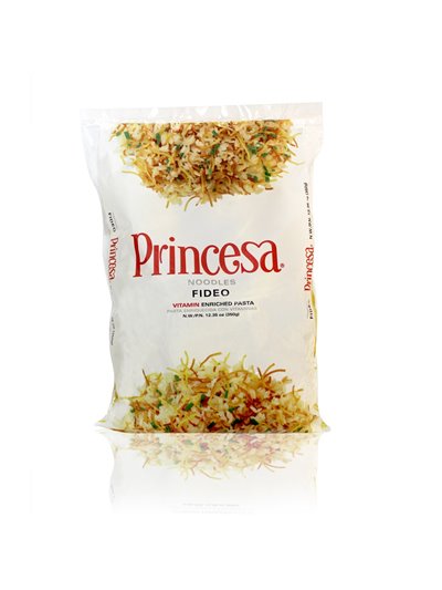 FIDEO PRINCESA 20/1 12.35OZ