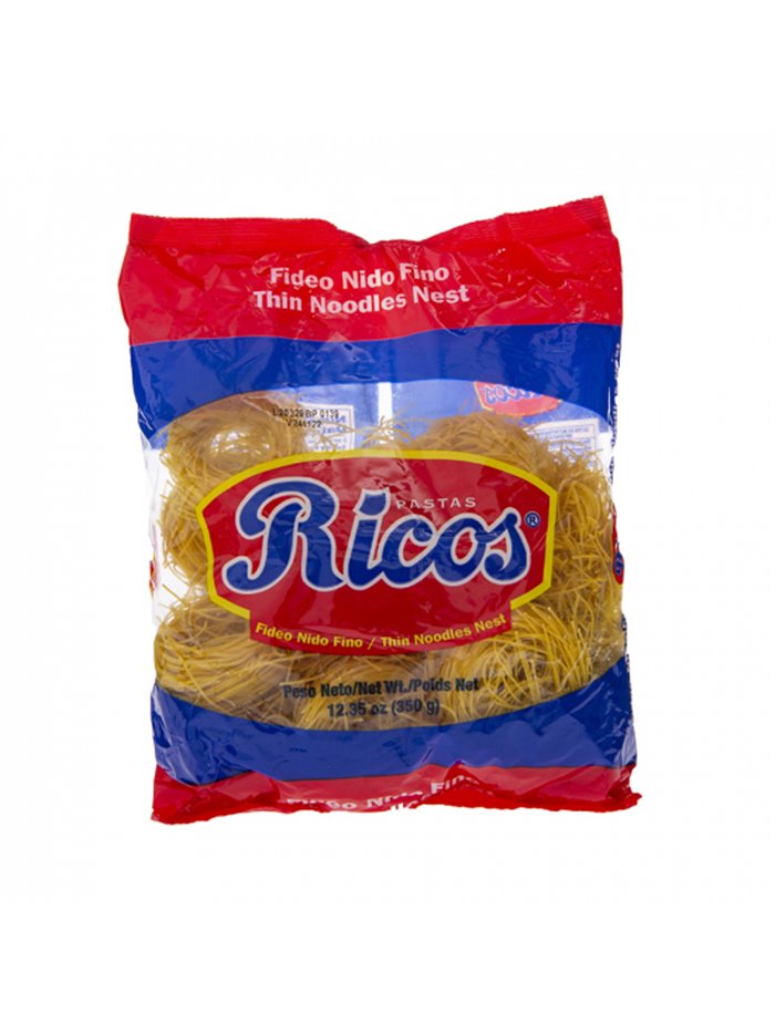FIDEOS RICO 24/1 12.35OZ