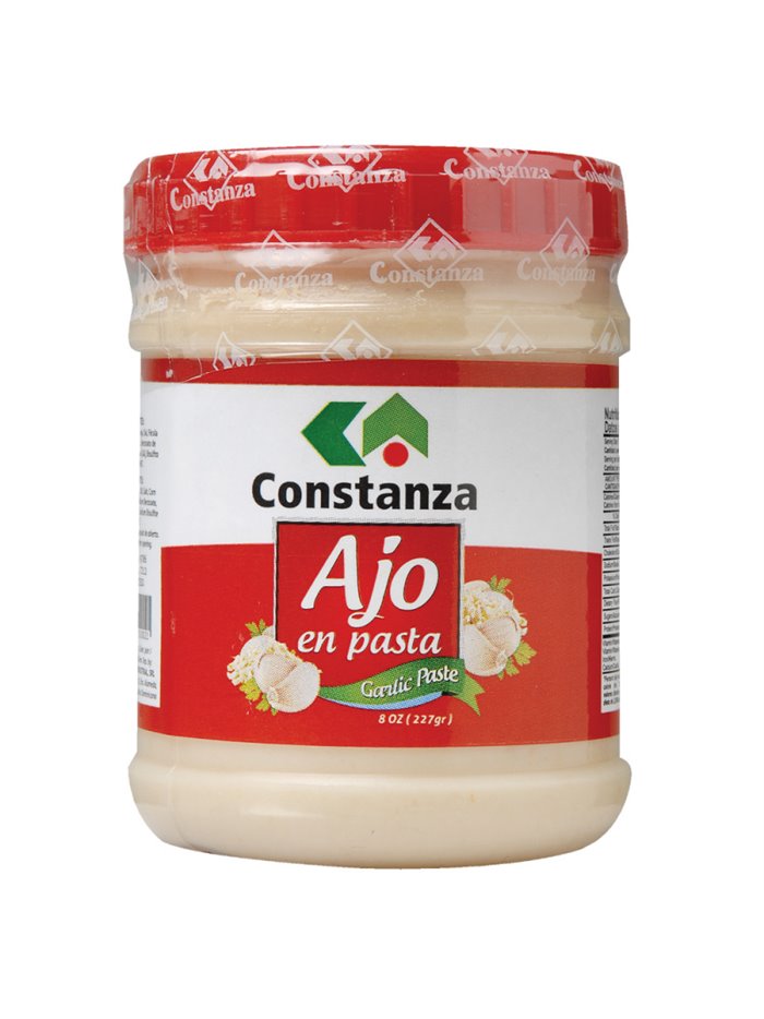 AJO CONSTANZA 24/1 8OZ