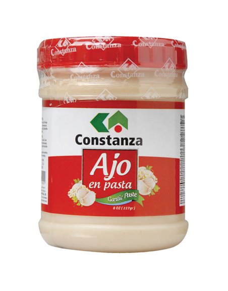 AJO CONSTANZA 24/1 8OZ