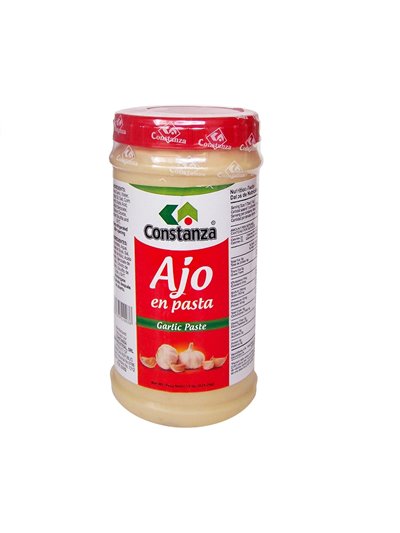 AJO CONSTANZA 12/1 15OZ