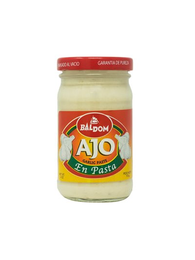 AJO BALDOM 24/1 4OZ