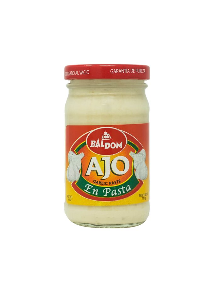 AJO BALDOM 24/1 4OZ