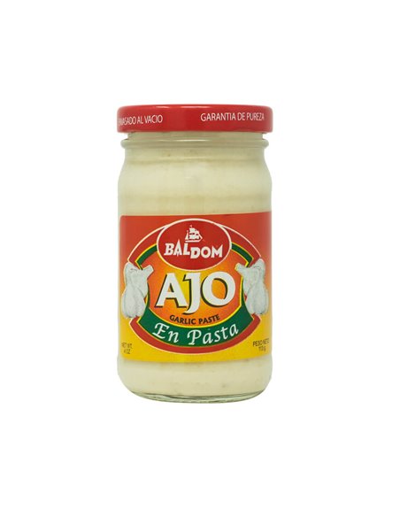 AJO BALDOM 24/1 4OZ