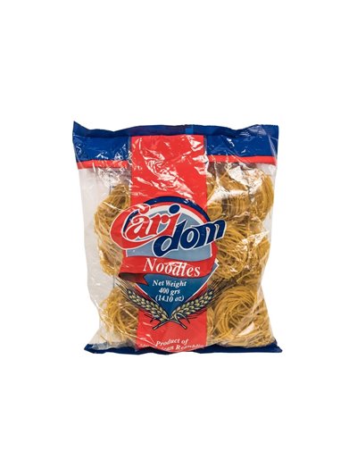 FIDEO/CARIDOM 20/1 14OZ