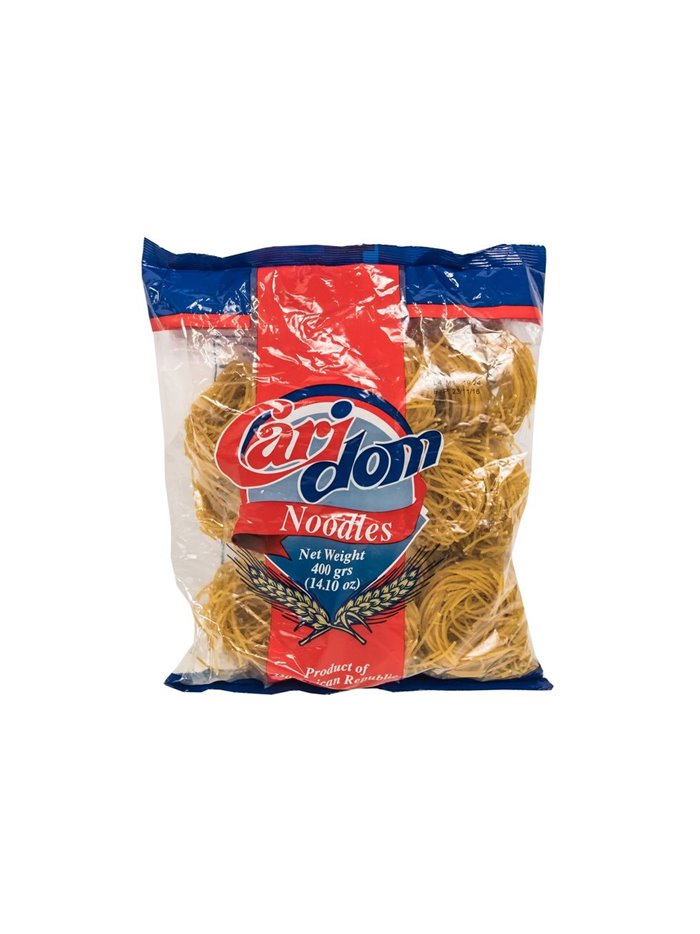 FIDEO/CARIDOM 20/1 14OZ