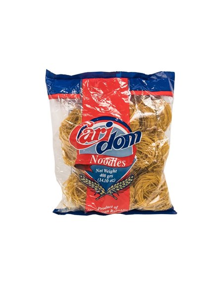 FIDEO/CARIDOM 20/1 14OZ