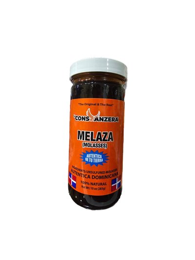MELAZA CONSTANZERA 12/1 10OZ
