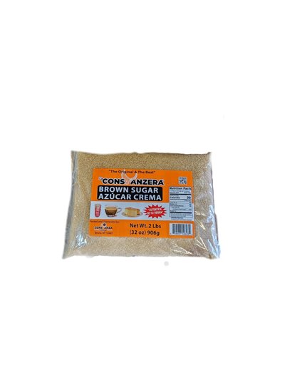 CONSTANZA BROWN AZUCAR 12/1 2LB