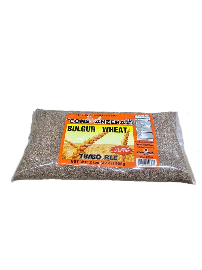 TRIGO CONSTANZA  12/1 2LB