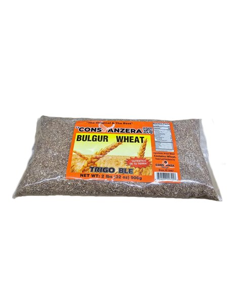 TRIGO CONSTANZA  12/1 2LB