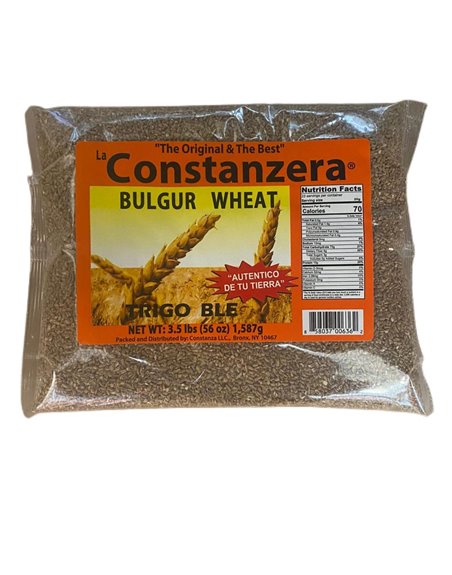 TRIGO CONSTANZA 12/1 3.5 LB