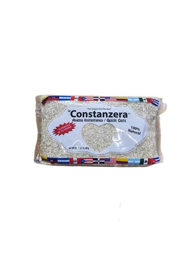 AVENA/OATS CONSTANZA 6/1 32OZ