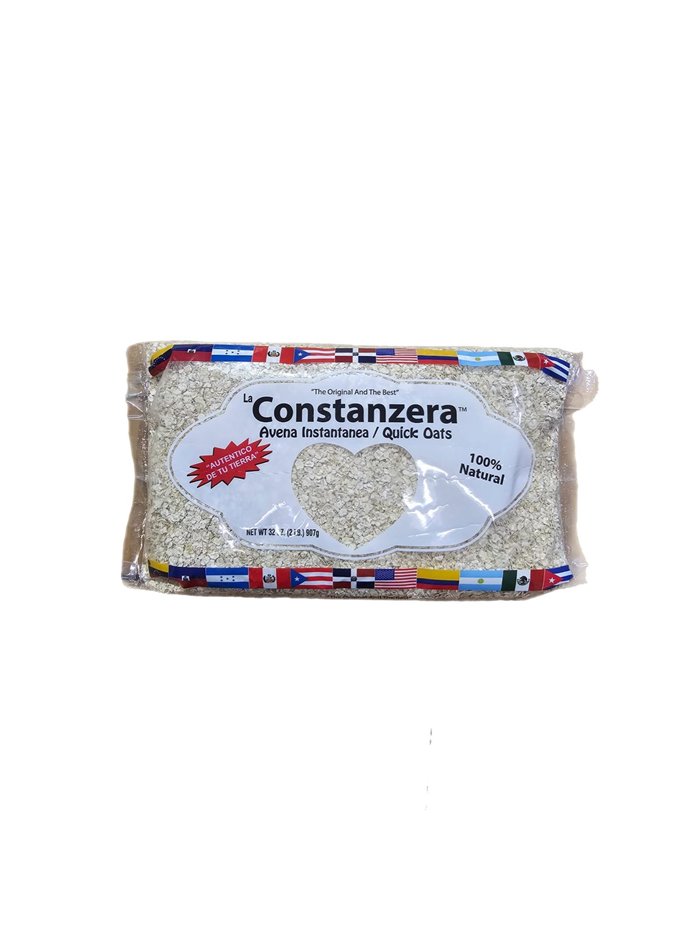 AVENA/OATS CONSTANZA 6/1 32OZ