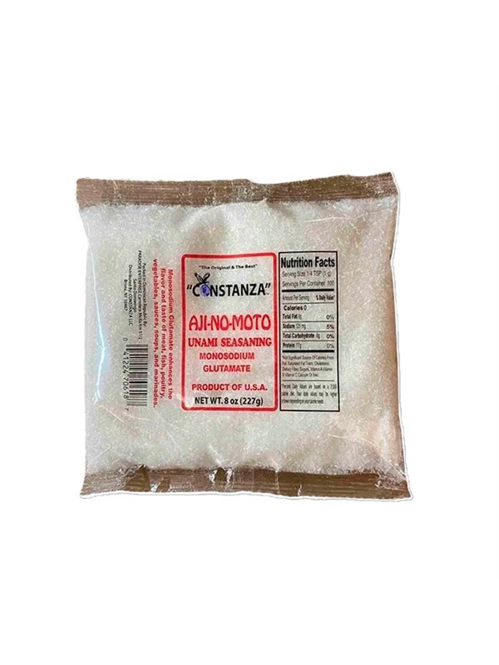 AJINOMOTO CONSTANZA 12/1 5OZ