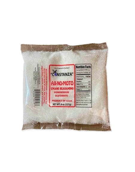 AJINOMOTO CONSTANZA 12/1 5OZ