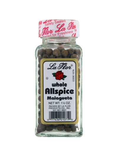 107A-ALLSPICE WHOLESA MED