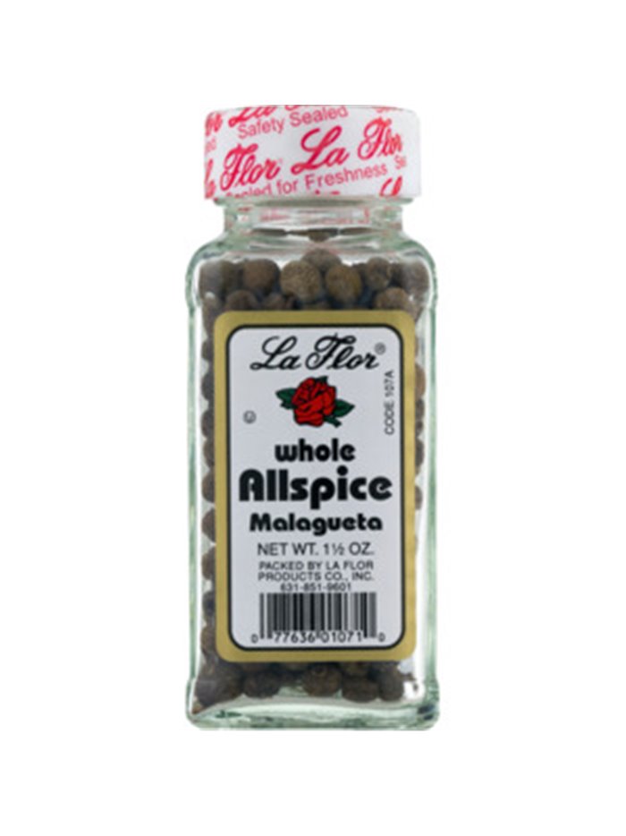 107A-ALLSPICE WHOLESA MED