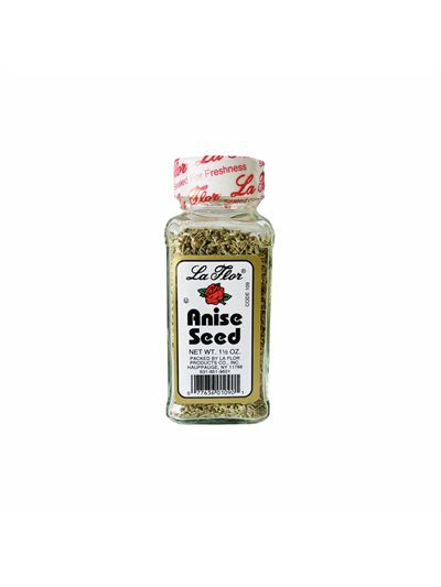 109-ANISE SEED MED