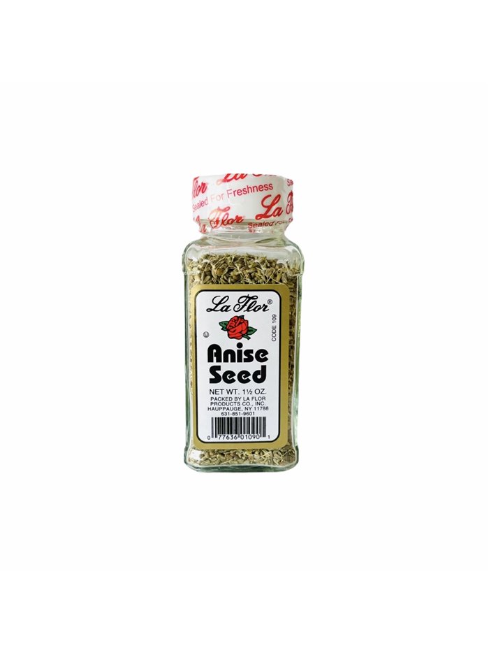 109-ANISE SEED MED
