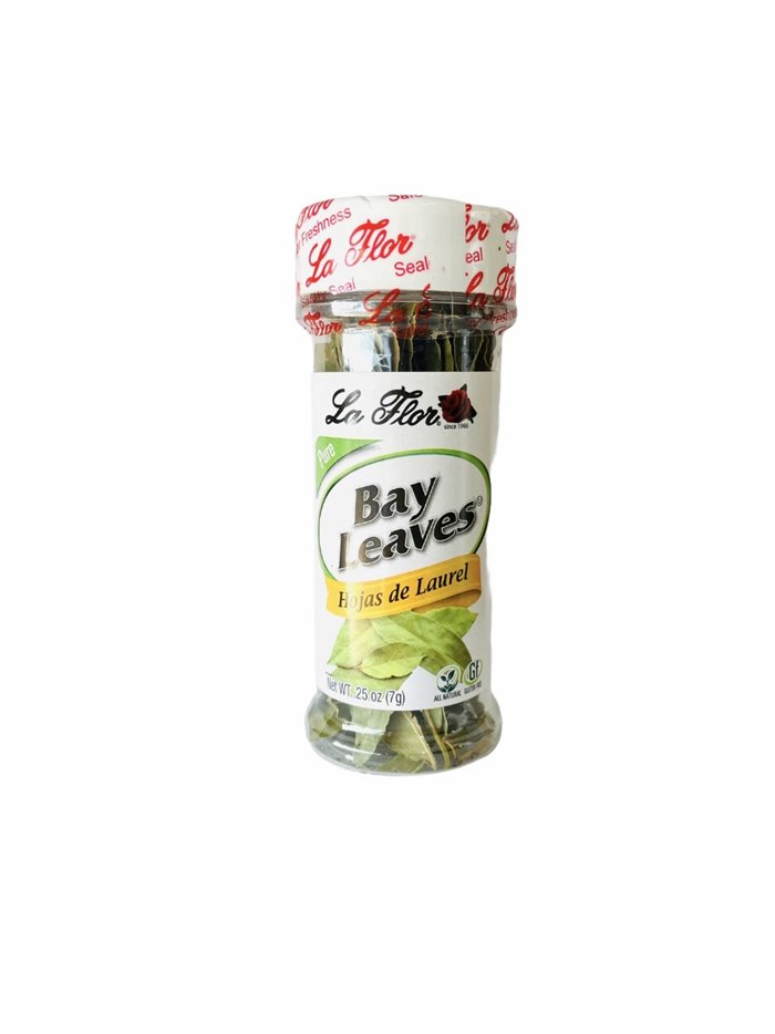 111A-BAY LEAVES 12/.25OZ ECON.