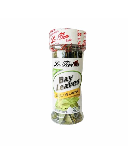 111A-BAY LEAVES 12/.25OZ ECON.