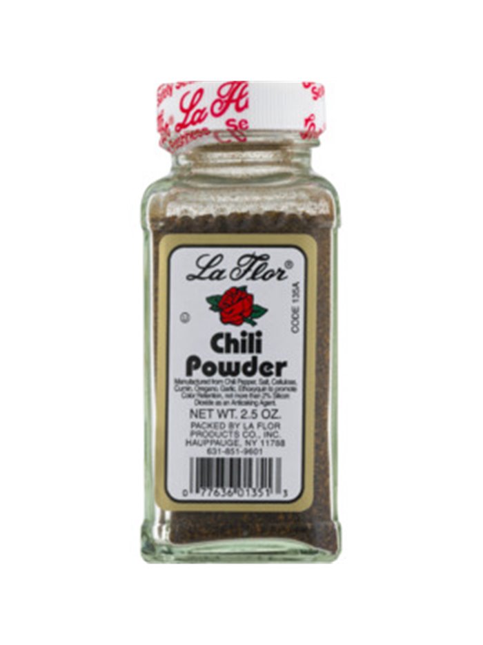 135A-CHILI POWDER MED