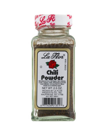 135A-CHILI POWDER MED