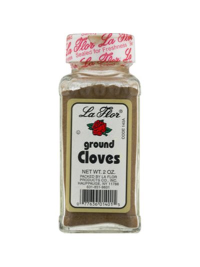 140A CLOVE GROUND MED