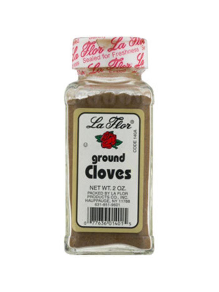 140A CLOVE GROUND MED