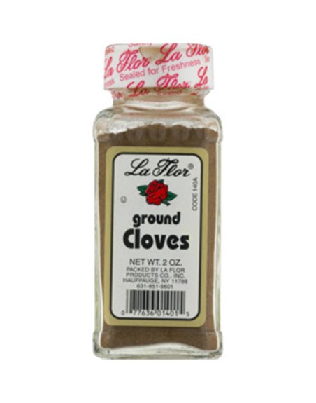 140A CLOVE GROUND MED