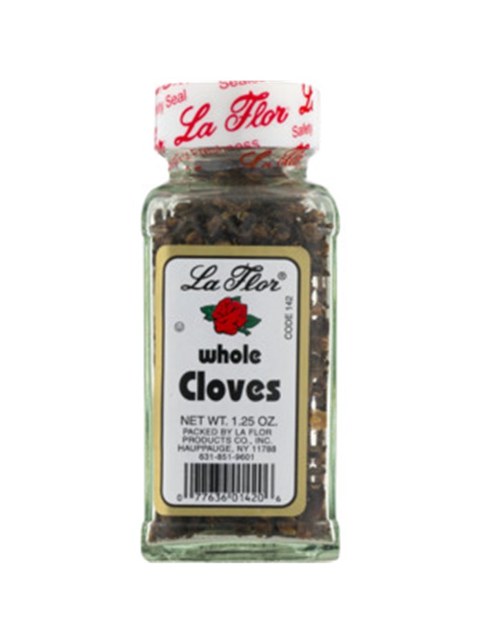 142-CLOVES WHOLE MED