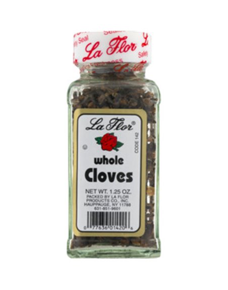 142-CLOVES WHOLE MED