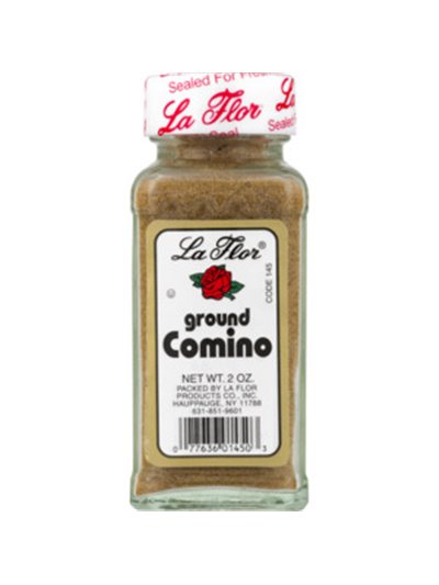 145-COMINO GROUND MED