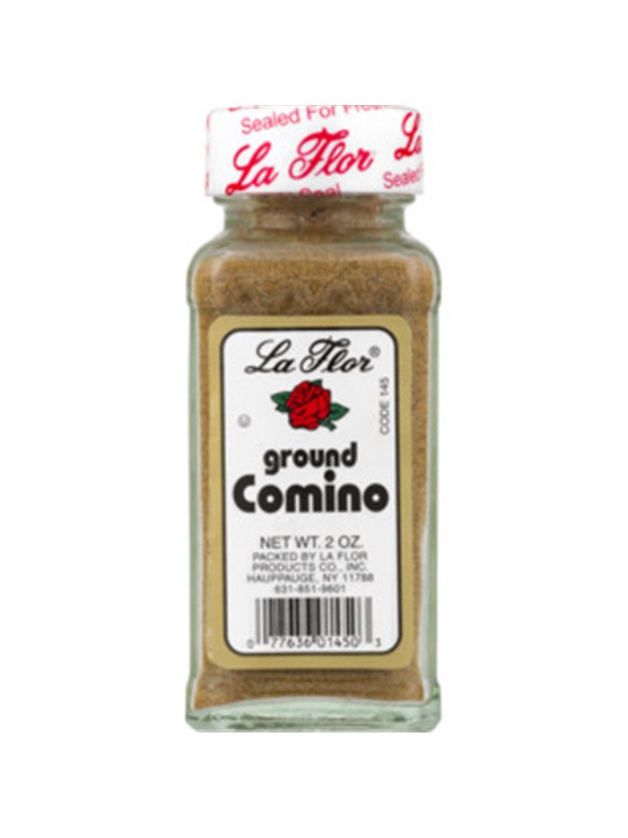 145-COMINO GROUND MED