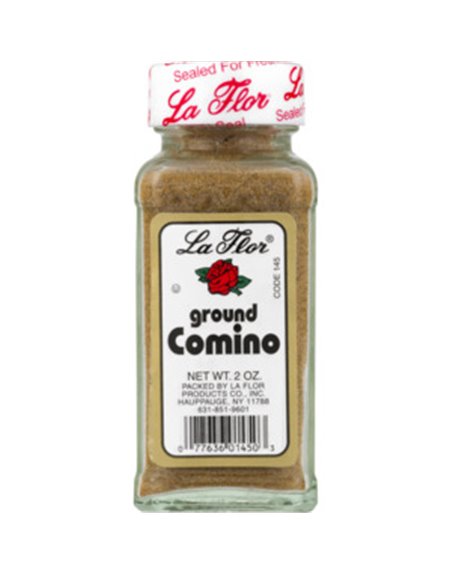 145-COMINO GROUND MED