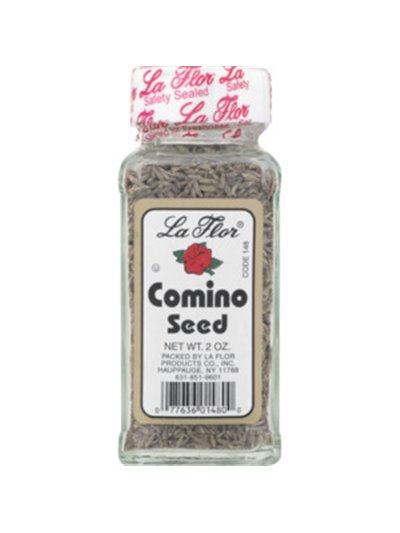148 -COMINO SEED MED