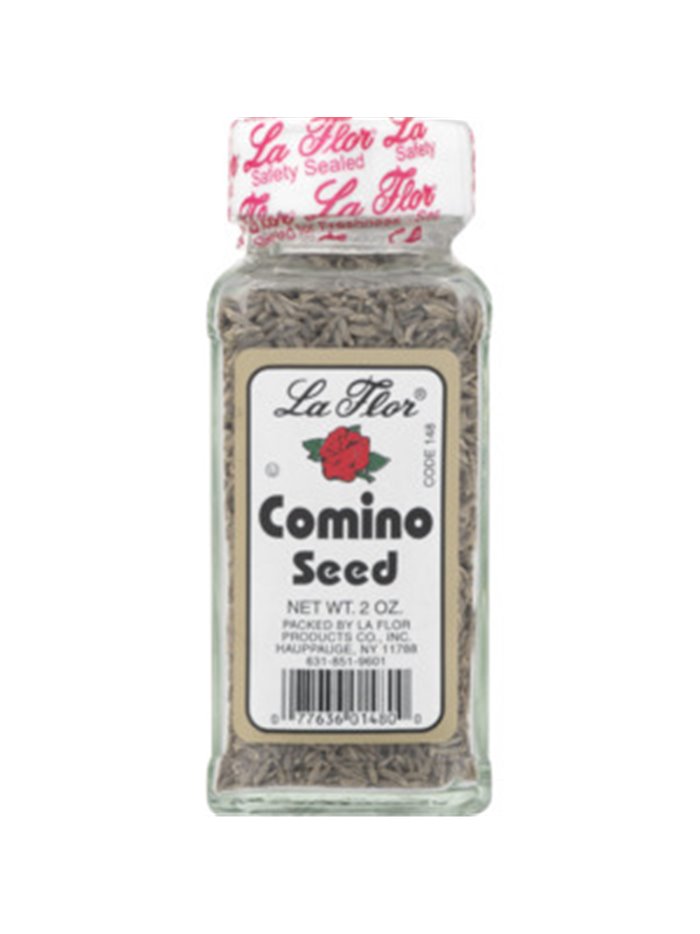 148 -COMINO SEED MED