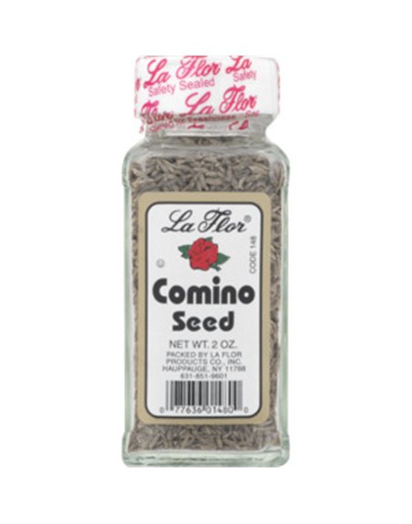 148 -COMINO SEED MED