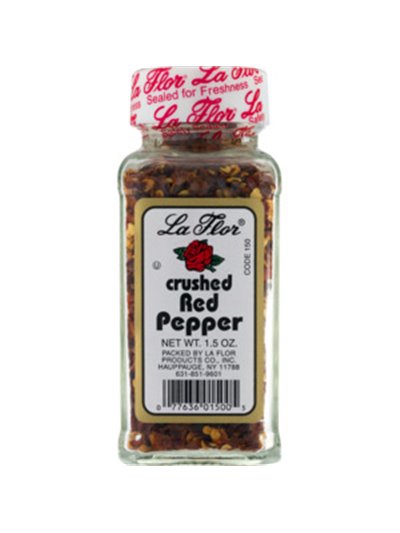 150-CRUSHED RED PEPPER MED.