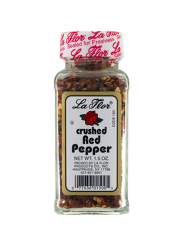 150-CRUSHED RED PEPPER MED.