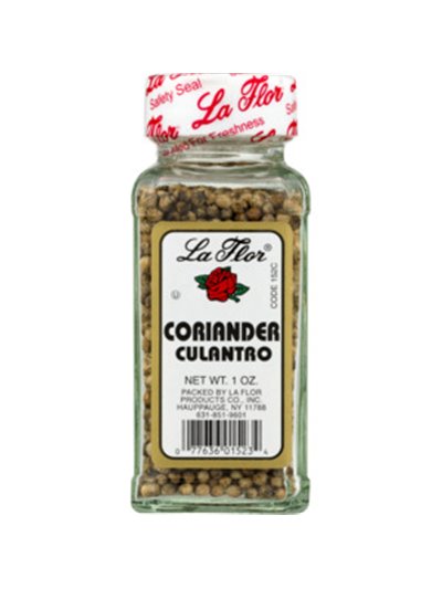 152C - CORIANDER MED