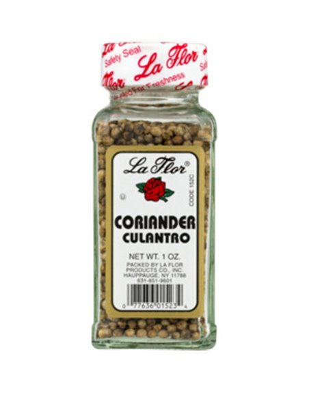 152C - CORIANDER MED